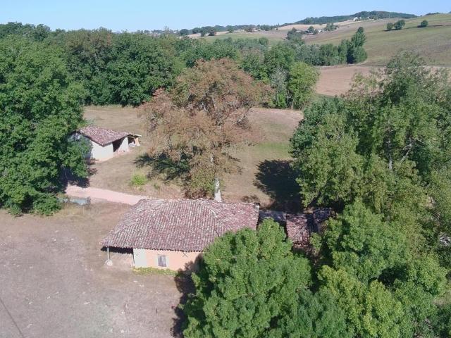 Maison vente à Montauban, Réalville