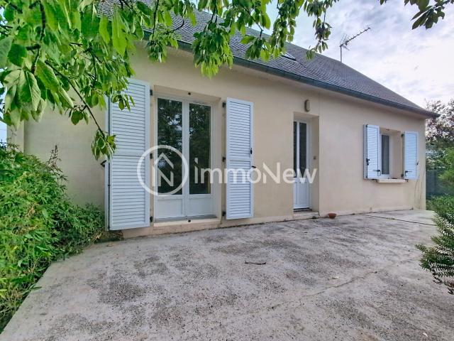 Maison vente à Avranches, Saint-jean-des-champs