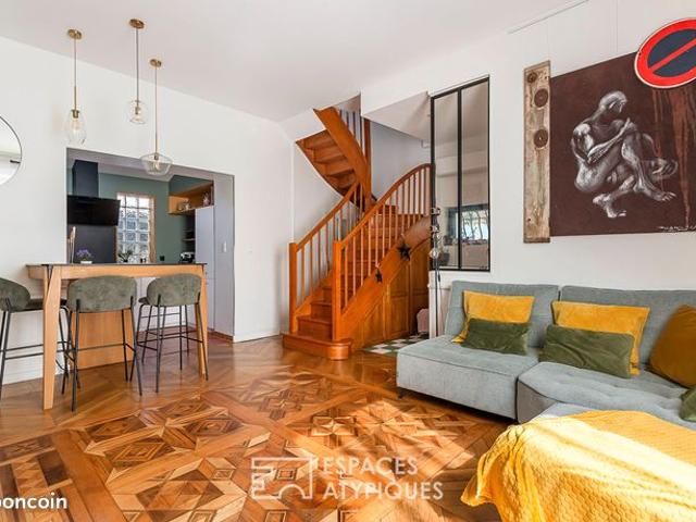 Maison vente à Lyon, Métropole de Lyon