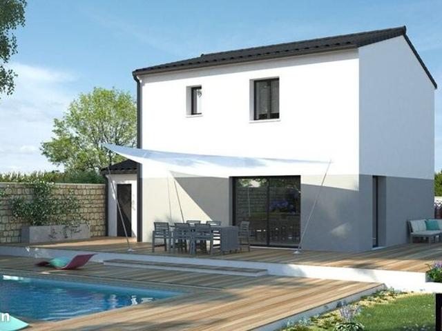 Maison vente à Saint-gervasy, Gard