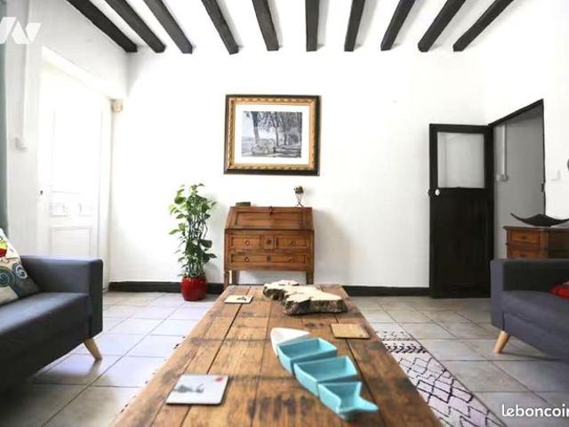 Maison vente à Arles, Mouriès
