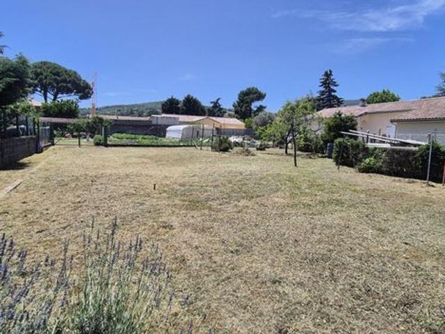 Maison vente à Tournon-sur-Rhône, Charmes-sur-rhône