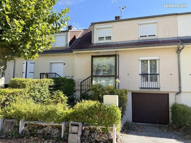 Maison vente à Quetigny, Côte-d'Or