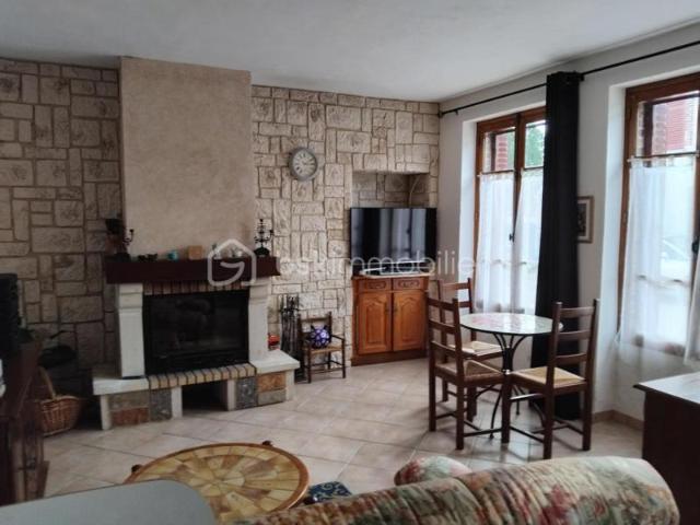 Maison vente à Troyes, Aix-en-othe