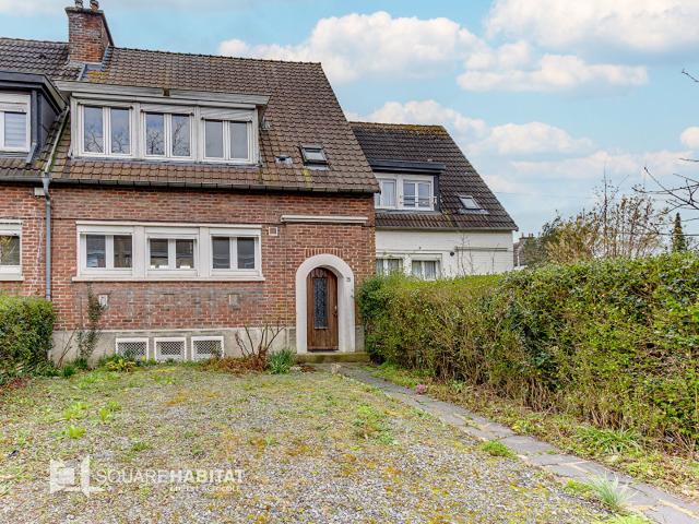 Maison vente à Lille, Tourcoing