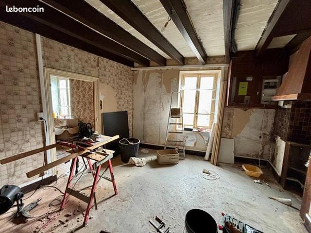 Maison vente à Riom, Artonne