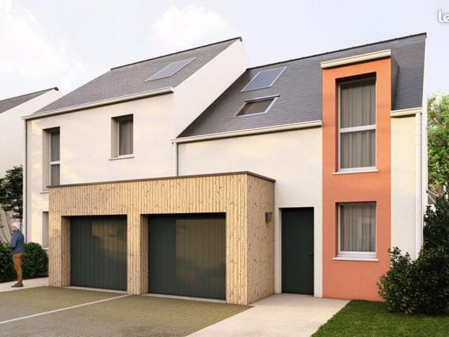Maison vente à Rouillon, Sarthe