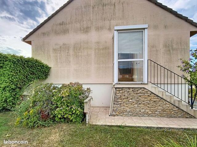 Maison vente à Lisieux, Cabourg