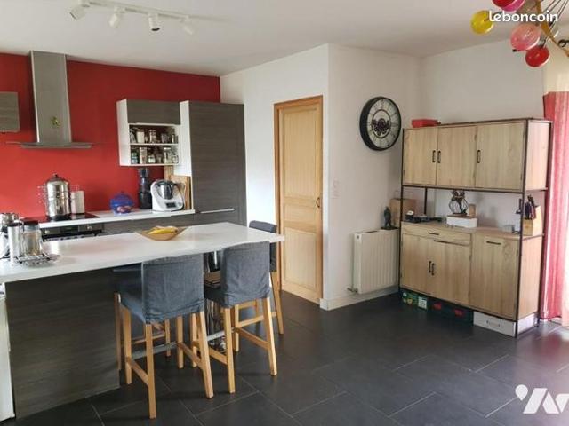 Maison vente à Nantes, Vallet