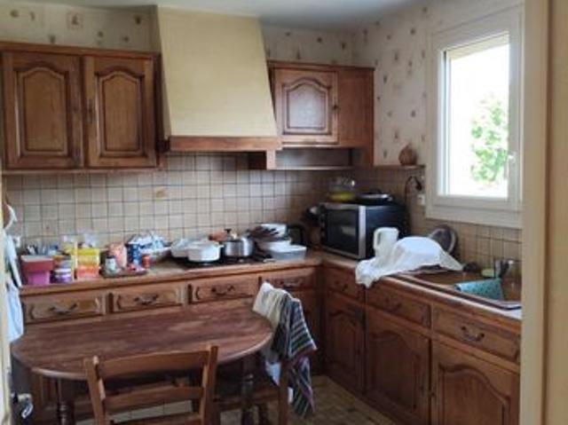 Maison vente à Le Mans, La Bazoge