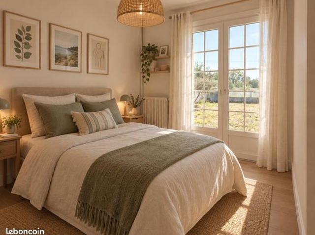 Maison vente à Galgon, Gironde