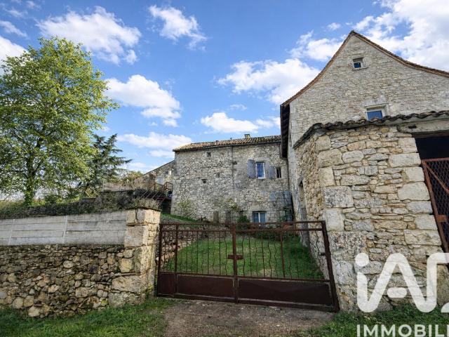 Maison vente à Bergerac, Sigoulès