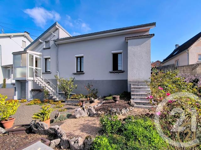 Maison vente à Montbéliard, Voujeaucourt