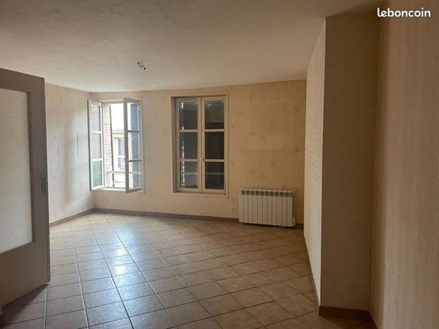 Maison vente à Laon, Marle