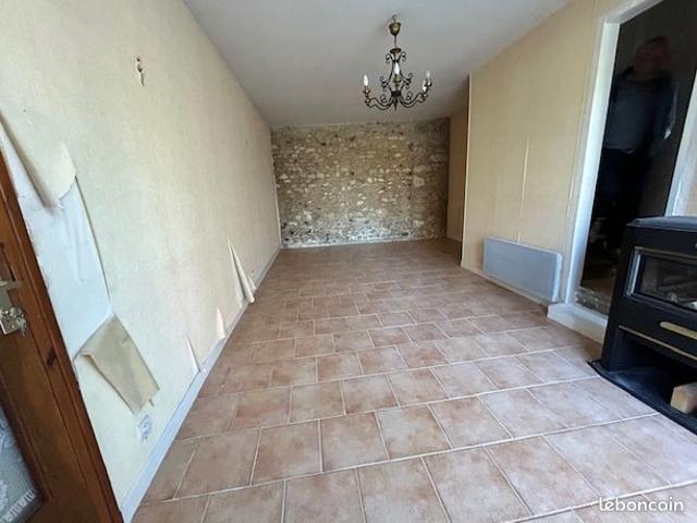 Maison vente à Mantes-la-Jolie, Freneuse