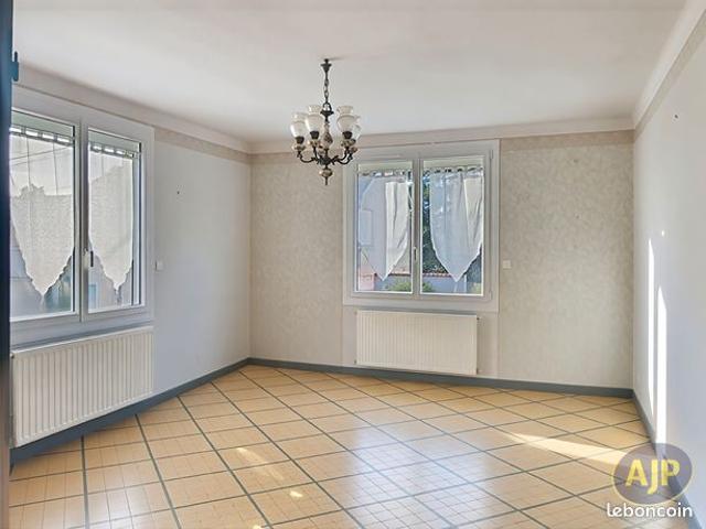 Maison vente à Cholet