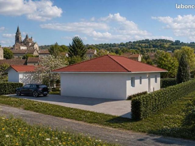Maison vente à La Tour-du-Pin, La Tour-du-pin