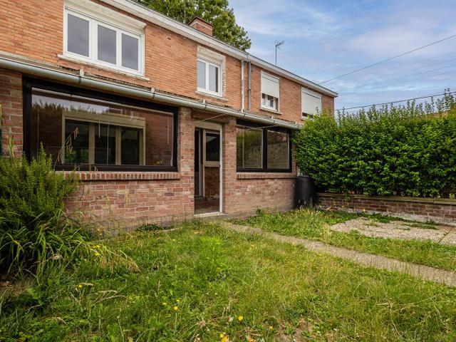Maison vente à Lille, Faches-thumesnil