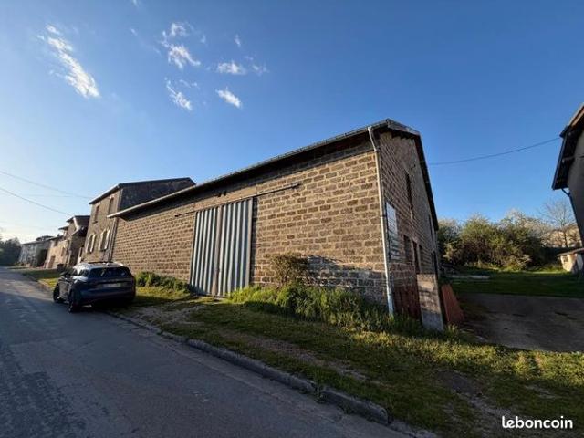Maison vente à Bar-le-Duc, Villotte-devant-louppy