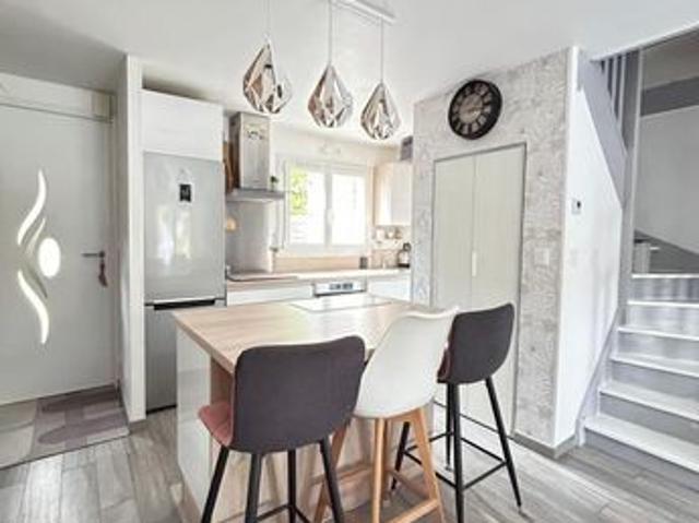 Maison vente à Torcy, Pontault-combault
