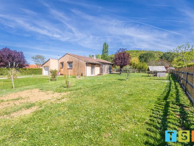 Maison vente à Rieux-Volvestre, Haute-Garonne