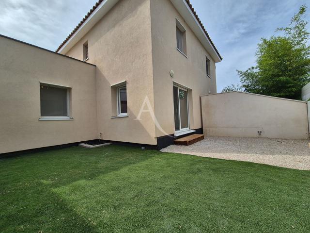 Maison location à Nîmes, Nages-et-solorgues