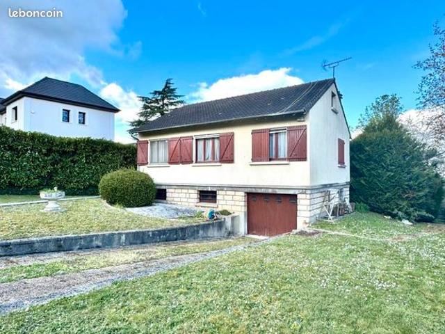 Maison vente à Laon, Orgeval