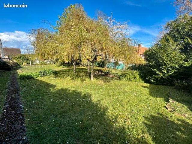Maison vente à Laon, Orgeval