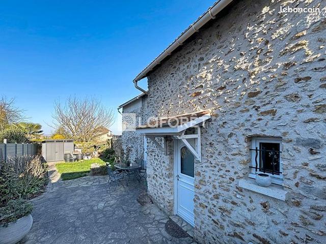 Maison vente à Laon, Orgeval