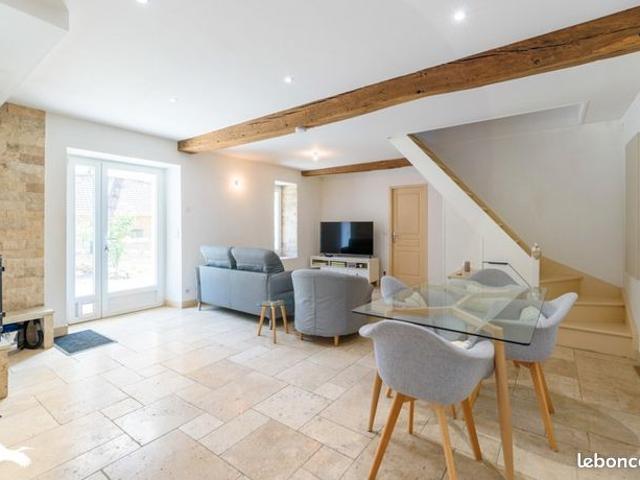 Maison vente à Pau, Portet