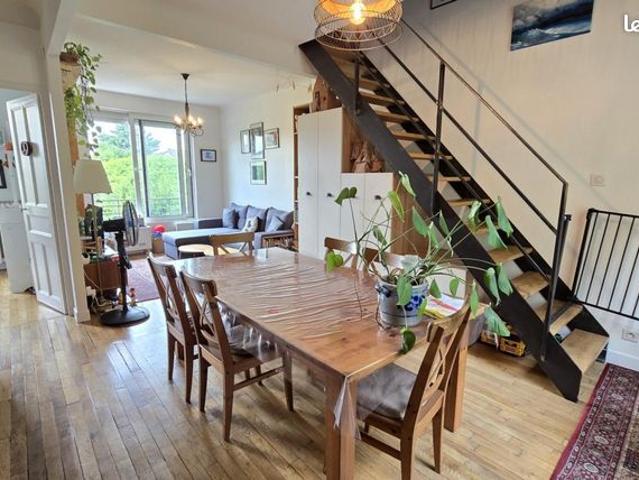 Maison vente à Le Raincy, Aulnay-sous-bois