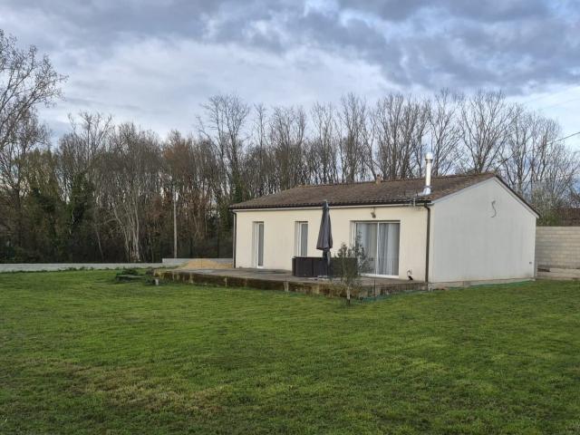 Maison vente à Libourne, Saint-seurin-sur-l'isle