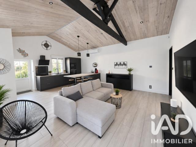 Maison vente à La Rochelle, Lagord