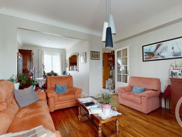Maison vente à Nantes