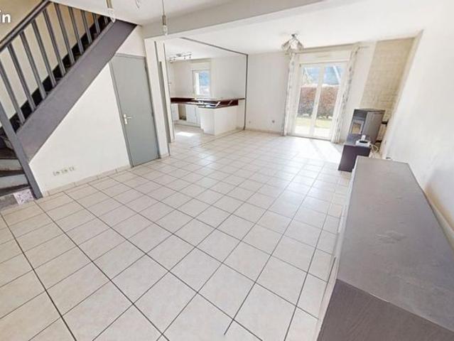 Maison vente à Caen, Argences