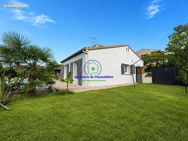 Maison vente à Agen, Bon-encontre