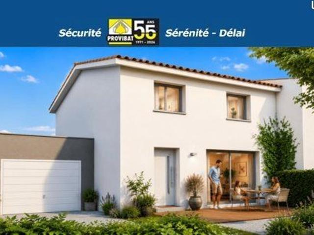 Maison vente à Béziers, Bessan