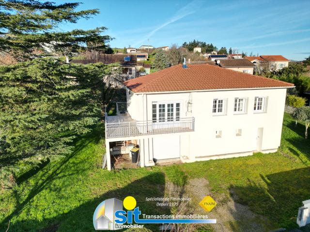 Maison vente à Lyon, Rhône