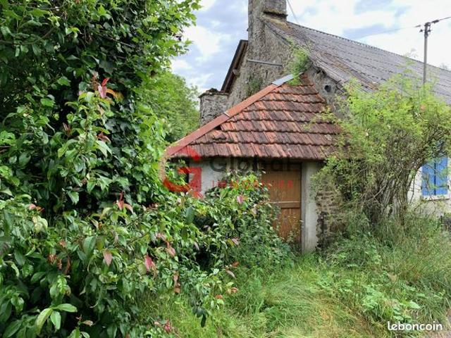 Maison vente à Tulle, Peyrissac