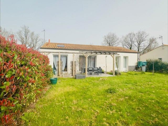 Maison vente à La Roche-sur-Yon, Landeronde