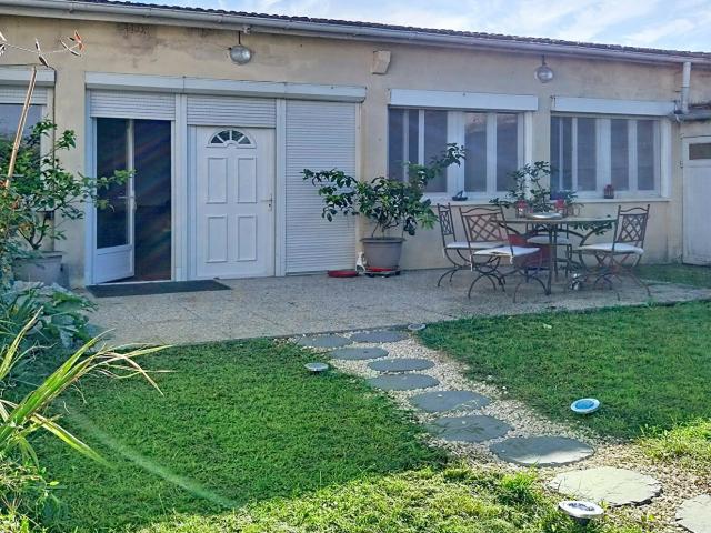 Maison vente à Lesparre-Médoc, Lesparre-médoc