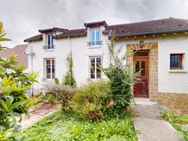 Maison location à La Grange Saint-Martin, Fontaine-le-Port