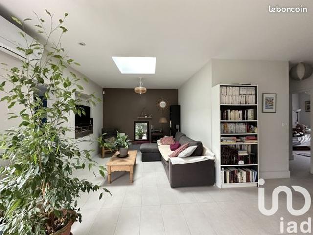 Maison vente à Bordeaux, Bègles