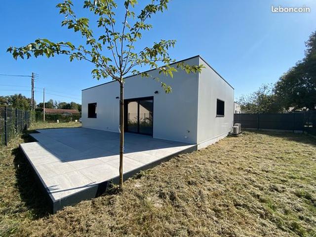 Maison vente à Sauvagnon, Pyrénées-Atlantiques