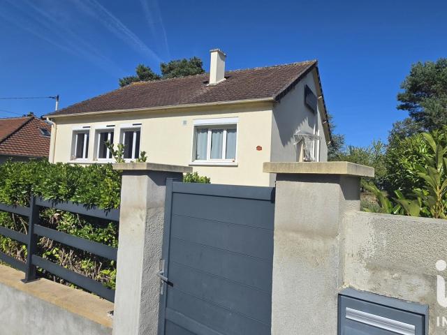 Maison vente à Épernon, Eure-et-Loir
