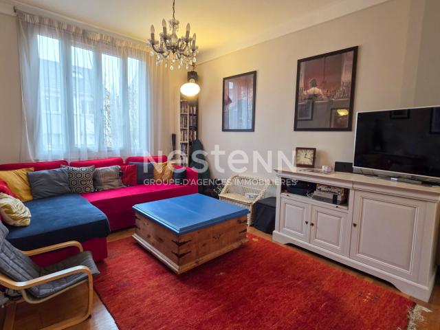 Maison vente à Saint-Denis, Epinay-sur-seine