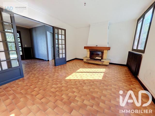 Maison vente à Villeneuve-Saint-Georges, Val-de-Marne