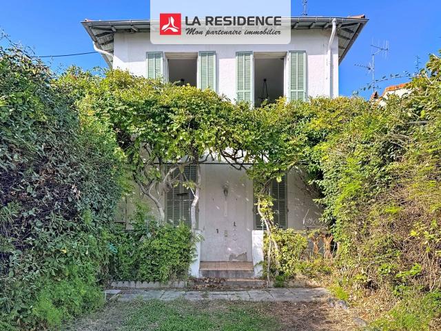 Maison vente à Grasse, Cagnes-sur-mer