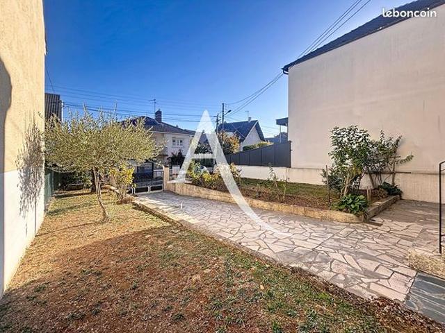 Maison vente à Massy, Seine-Maritime