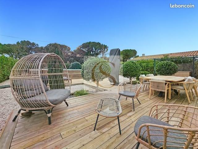 Maison vente à Arrondissement de Draguignan, Vidauban
